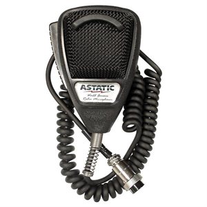 Micro Astatic 636L noise cancelling