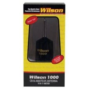 Wilson 1000 roof top mount antenna