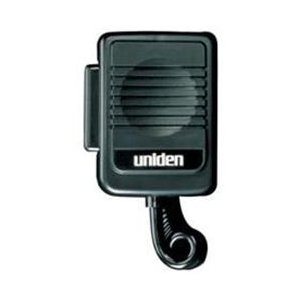 Uniden mic MK393, 4-pin