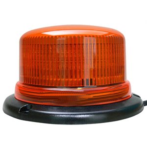 LED Warning light amber
