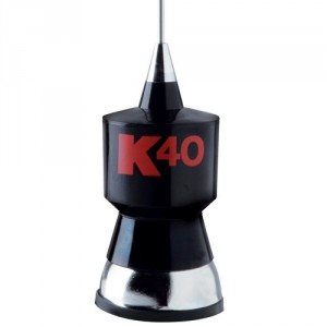 K40 CB antenna