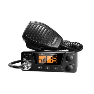 Uniden PRO505XL CB radio