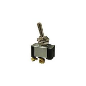 On-Off Toggle switch 25 amps