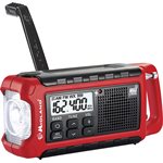 Radio d'urgence Midland ER210