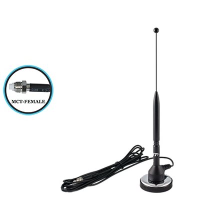 Magnetic Antenna 11"