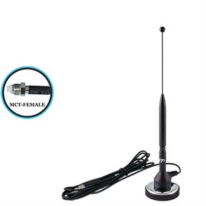 Magnetic Antenna 11"